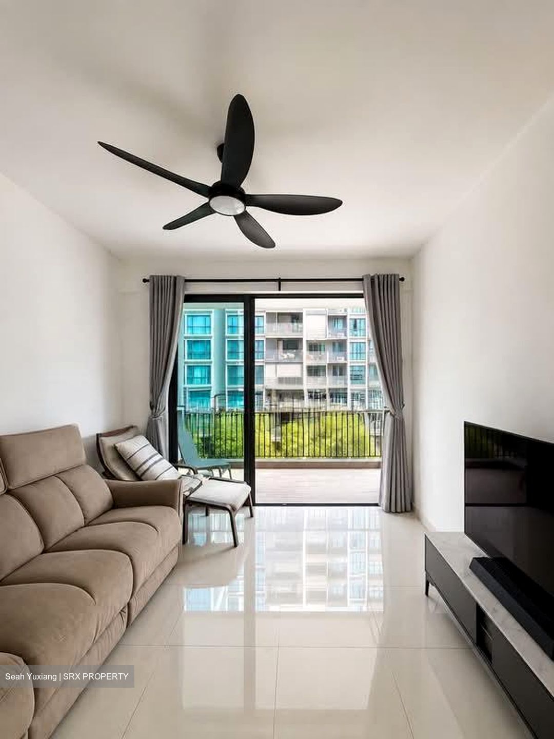 Treasure at Tampines (D18), Condominium #602330841